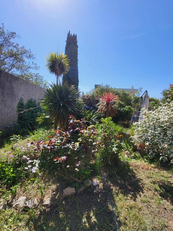Villa pour 6 personnes, avec jardin et terrasse à La Garde - 4