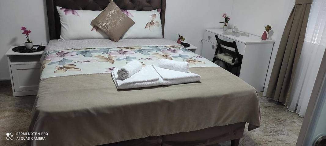 Gîte pour 5 personnes, avec balcon et vue dans Kursumlija - 3