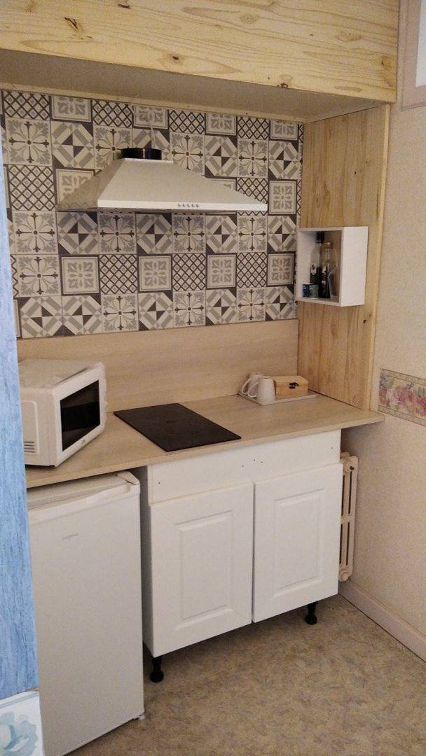 Gîte de montagne à La Bourboule - Soins de bien-être in La Bourboule, Parc naturel régional des Volcans d'Auvergne