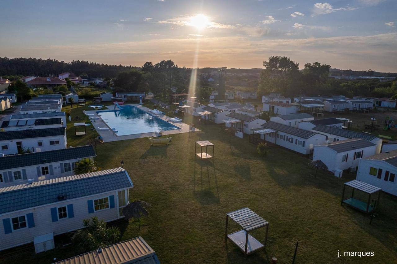 Natur Camping Landshause in Leiria District