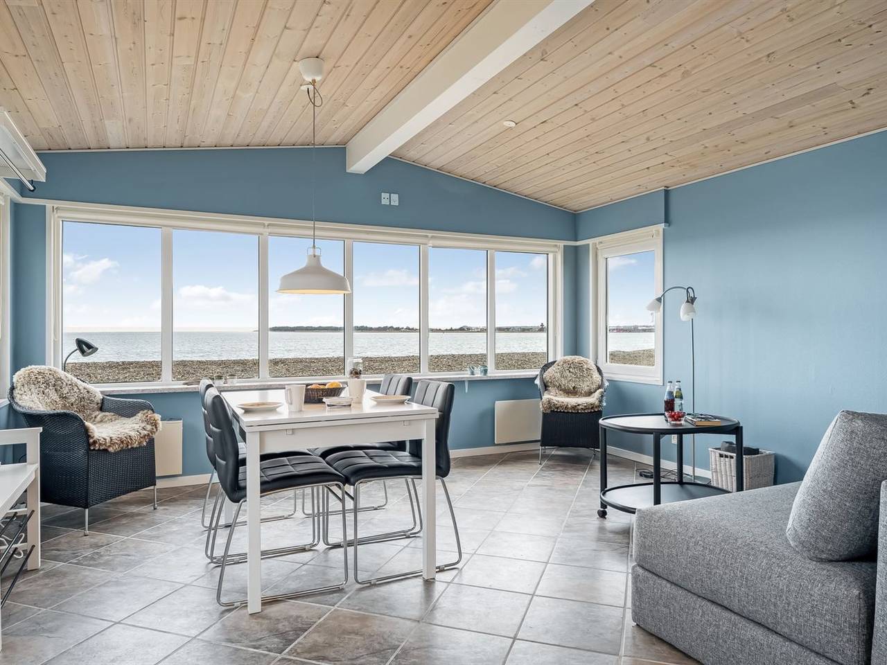 Casa vacanza a Struer a partire da 80€ a notte