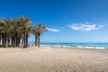 Vakantiewoning voor 4 Personen in Torremolinos, Costa del Sol, Afbeelding 2
