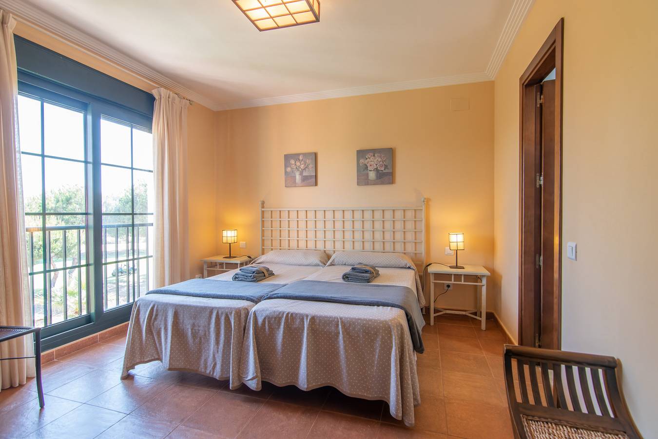 Apartamento entero, Prado Golf - Isla Canela Golf Gphg77P68 in Isla Canela, Ayamonte