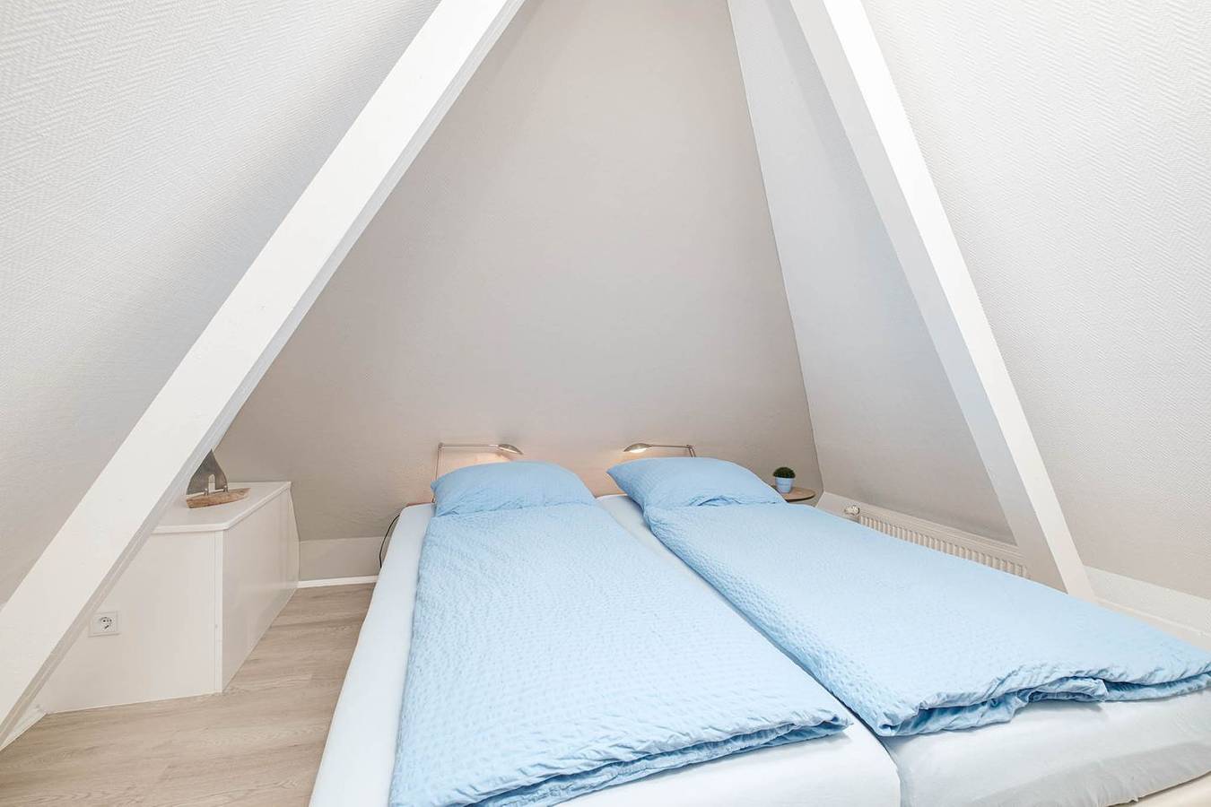 Ganze Wohnung, Urlaub mit Hund inkl. Schwimmbad und Sauna in Norddorf, Amrum