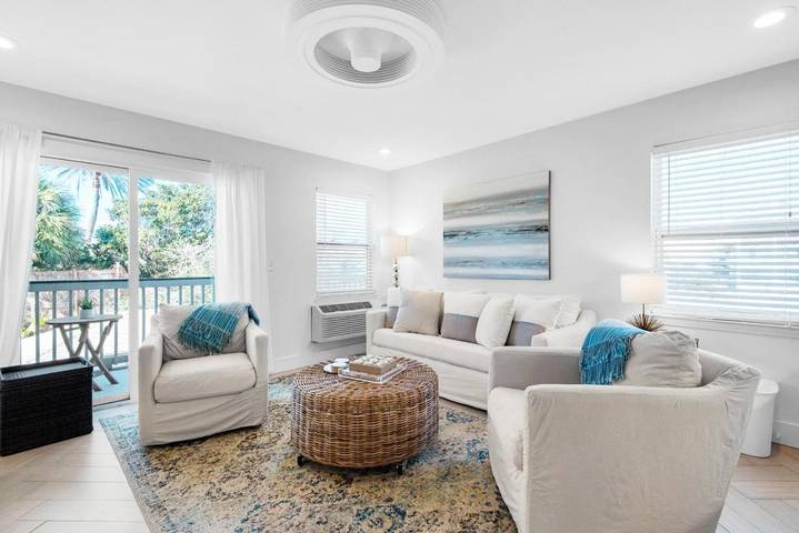 Ferienhaus für 4 Personen - 1