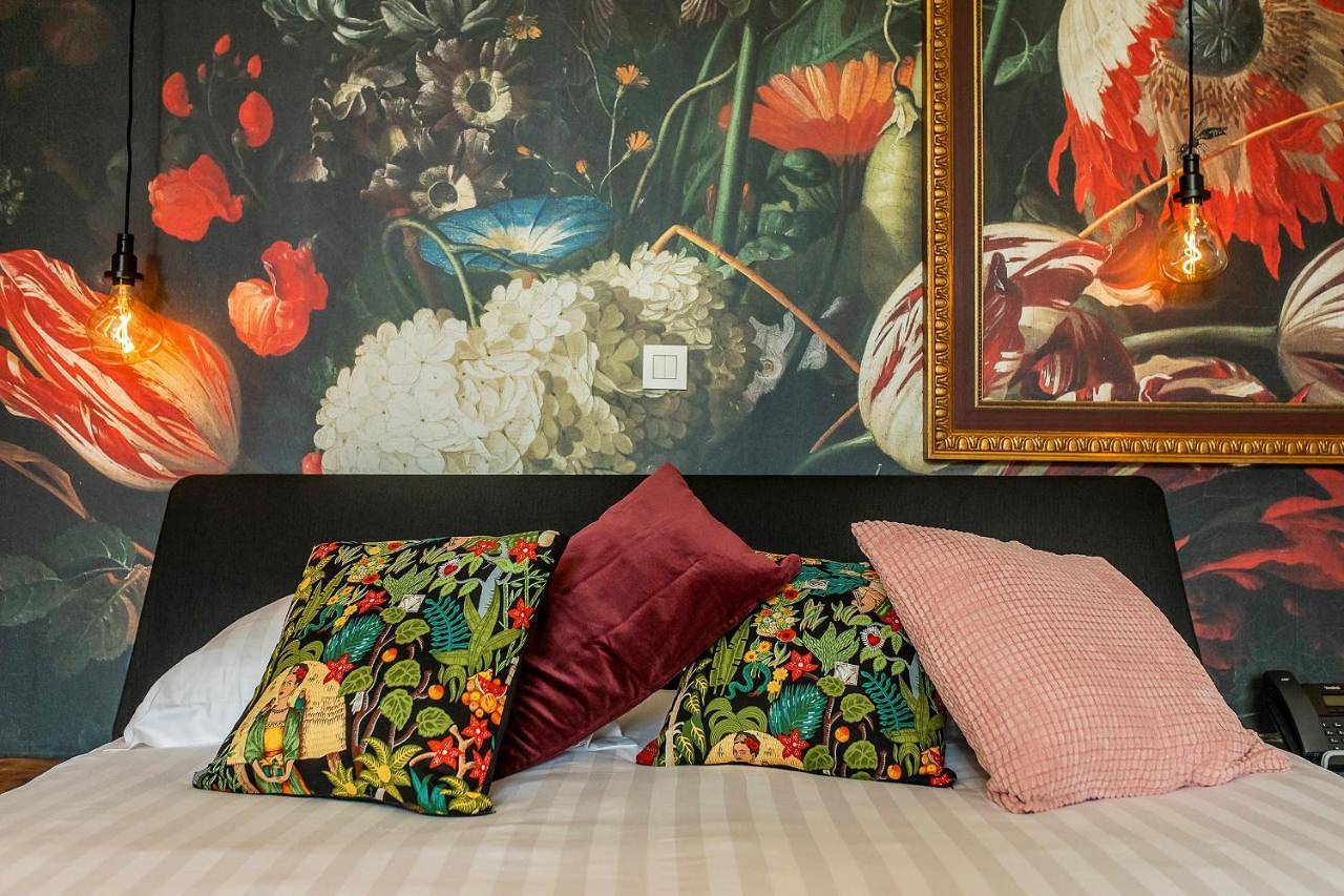 Barefoodgiulia - Inspiration Hotel in Hasselt, Région de Hasselt