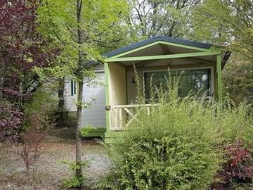 Chalet pour 5 Personnes dans Neffes, Hautes-Alpe, Photo 1