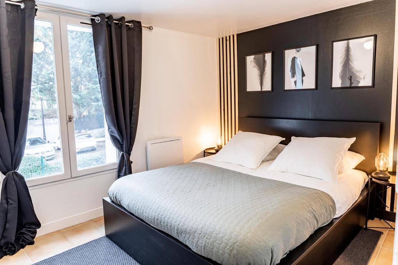 Appartement entier, Le Factory proche aéroport Cdg I Paris I Astérix in Moussy-le-Neuf, Seine-et-Marne