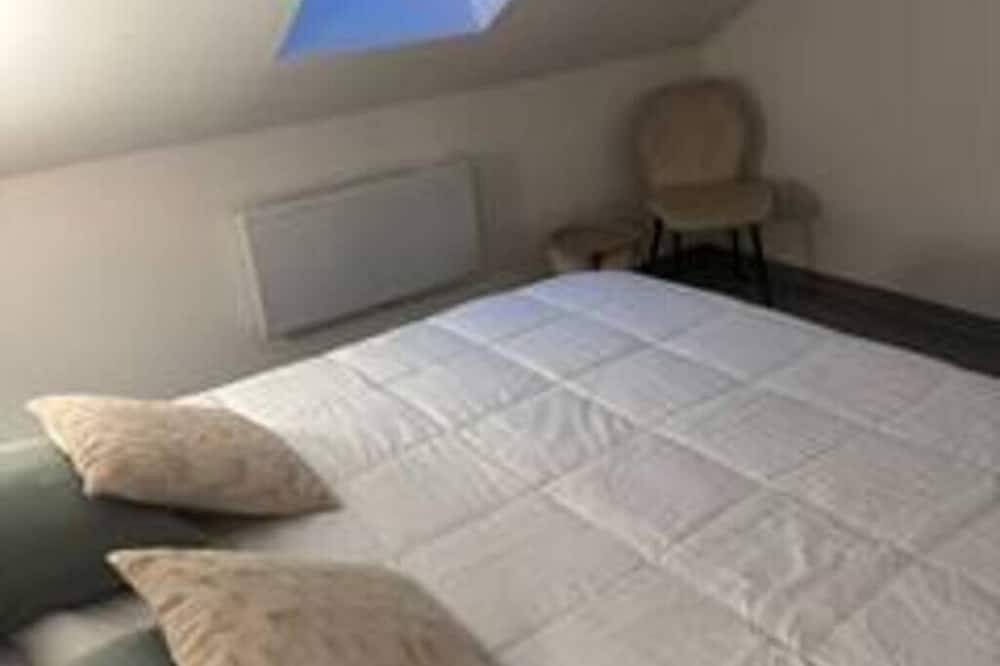 Entire apartment, Escapade Langroise in Langres, Haute-Marne