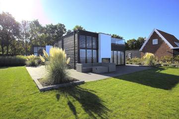 Ferienhaus für 6 Personen, mit Garten in Arnheim