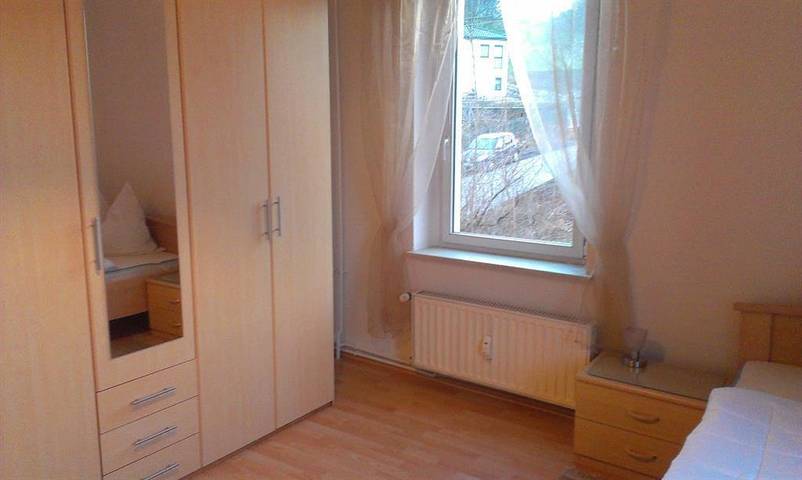 Ferienwohnung für 2 Personen in Zwickau - 4