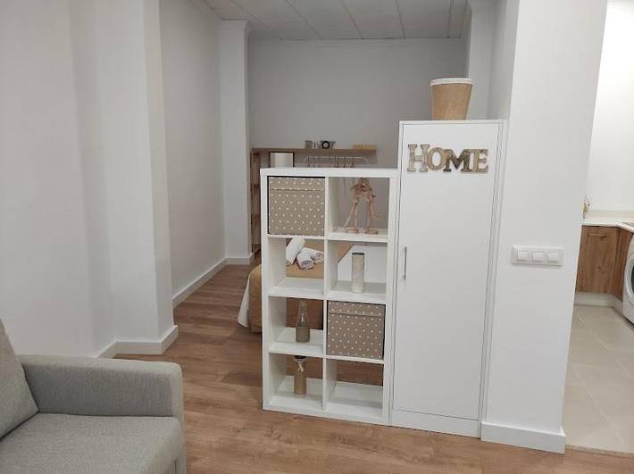 Gîte pour 2 personnes à Baena - 4