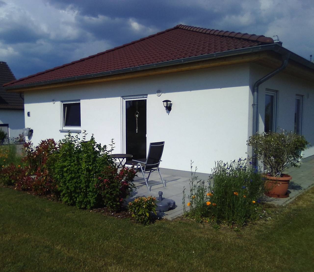 Ganze Ferienwohnung, Fewo Meißner in Wittingen, Landkreis Gifhorn