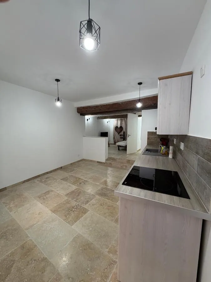 Apartamento de vacaciones para 4 personas - 1