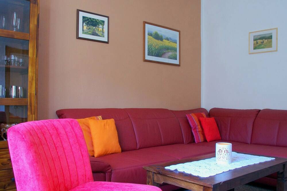 Ganze Wohnung, Ferienwohnung Angeln und Baden in Schwinkendorf, Moltzow