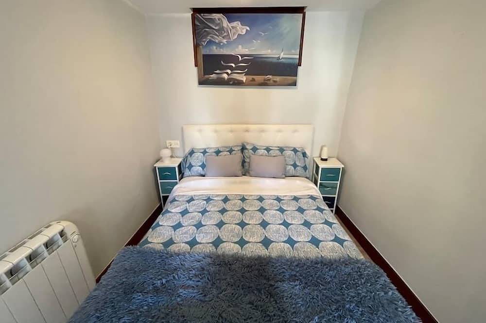 Ganze Wohnung, Apto Renovado en Centro Neuralgico - Taraska I in Bermeo, Biosphärenreservat Urdaibai