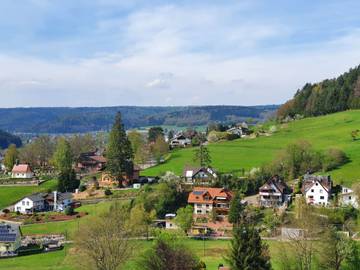 Ferienwohnung für 6 Personen in Seelbach, Mittlerer Schwarzwald, Bild 3