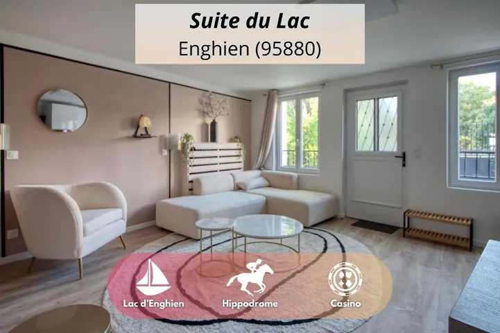 Apartamento de vacaciones para 2 personas - 1