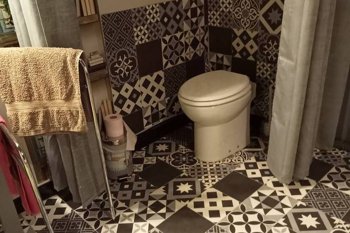 Location de vacances pour 2 personnes à Bourg-Argental - 4