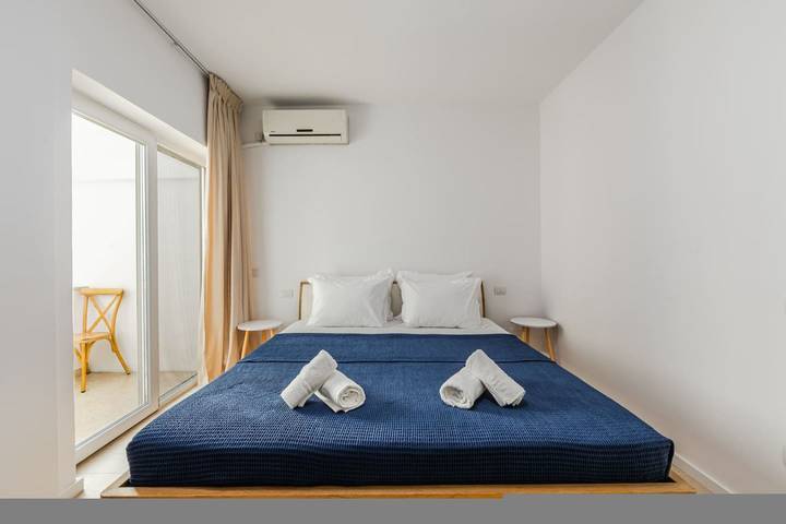 Gîte pour 3 personnes, avec balcon à Tirana - 3