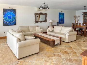 Villa voor 8 Personen in Cortijo Viejo, Yaiza, Afbeelding 2