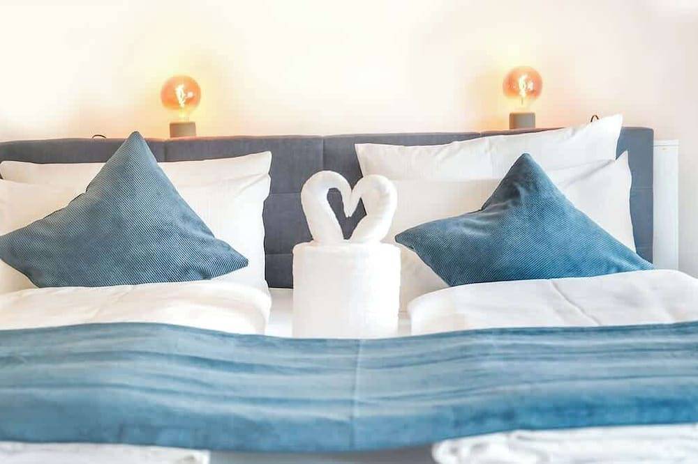 Ganze Wohnung, Jh Apartments Ingolstadt | Penthouse Altstadt in Ingolstadt, Oberbayern