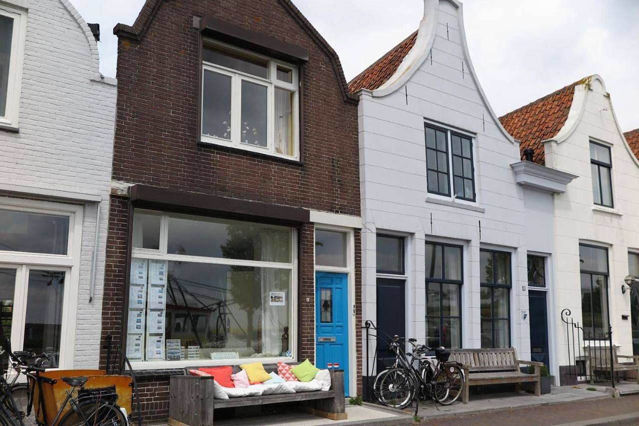 Ganze Wohnung, One-Bedroom Apartment in Zierikzee, Zeeuwse Kust