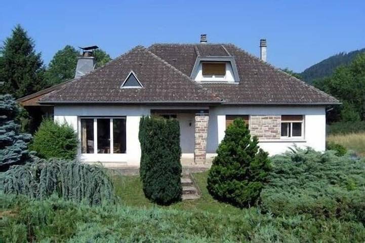 Villa for 6 people, with terrace and garden, with pets - 1