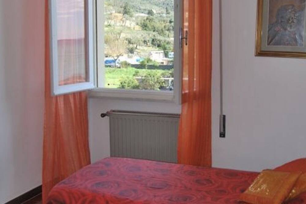 Entire apartment, Casa Letizia in Lavagna, Lavagna Municipality