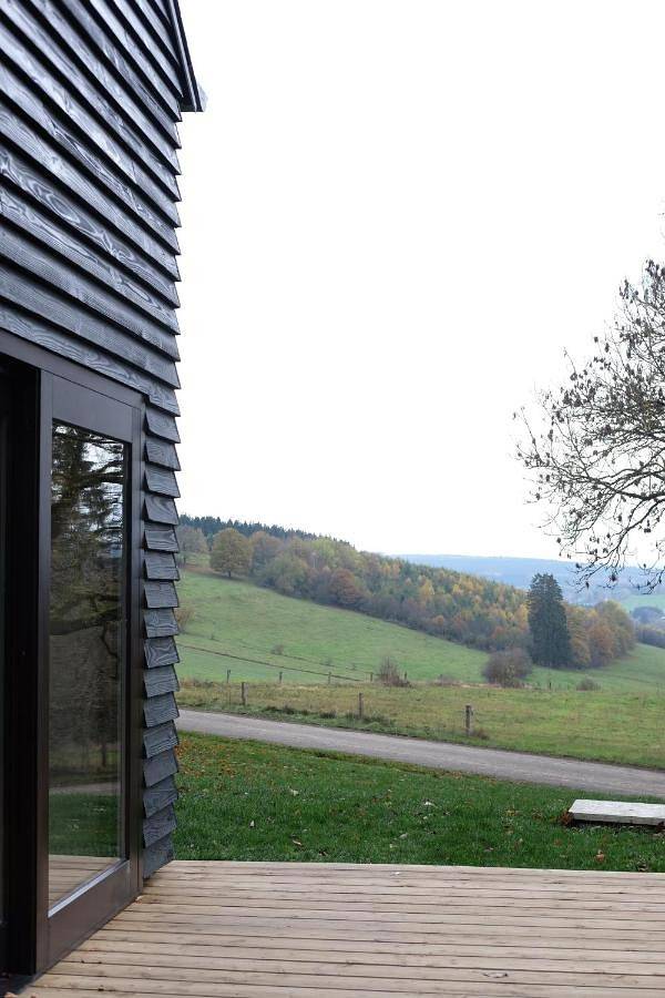 Chalet d'Orti in Sainte-Ode, Région de Bastogne