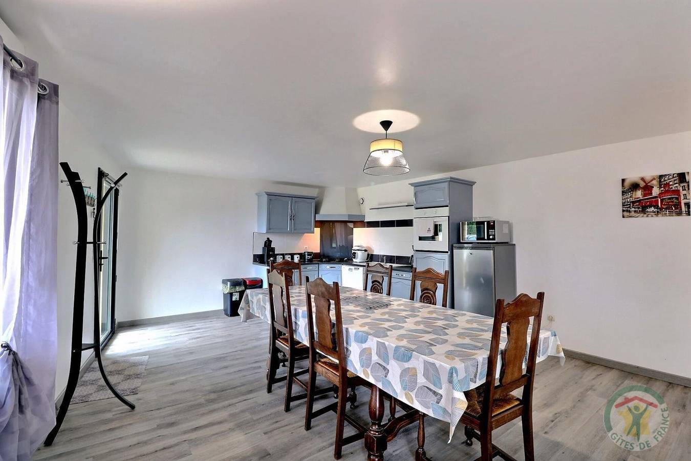 Yannick et Vanessa in Roz-sur-Couesnon, Baie du Mont-Saint-Michel