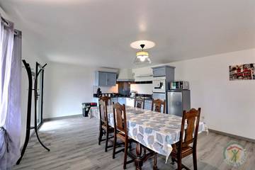 Maison De Vacances pour 4 Personnes dans Roz-sur-Couesnon, Région de Saint-Malo, Photo 4