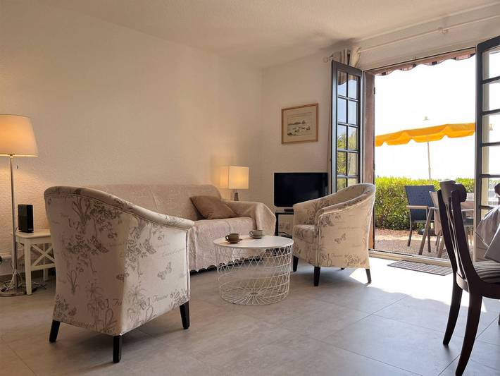 Ferienhaus für 6 Personen, mit Terrasse in Var - 3