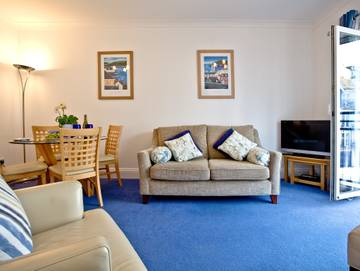 Holiday Rental for 4 People in Brixham, Torbay, Photo 4