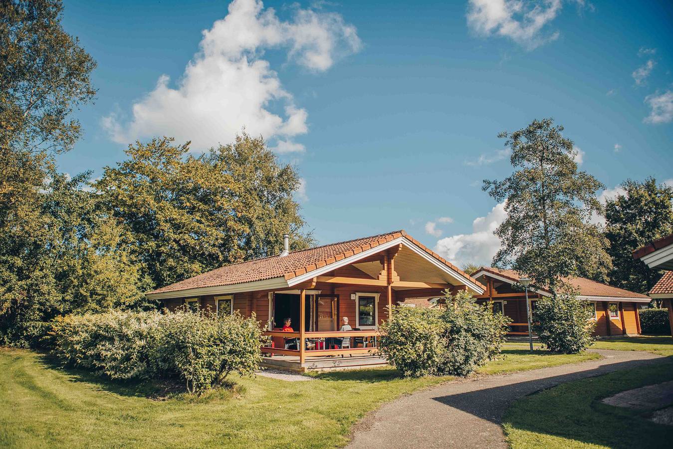 't Hooge Holt — De Grote Gramsberger | 6 Personen in Gramsbergen, Hardenberg