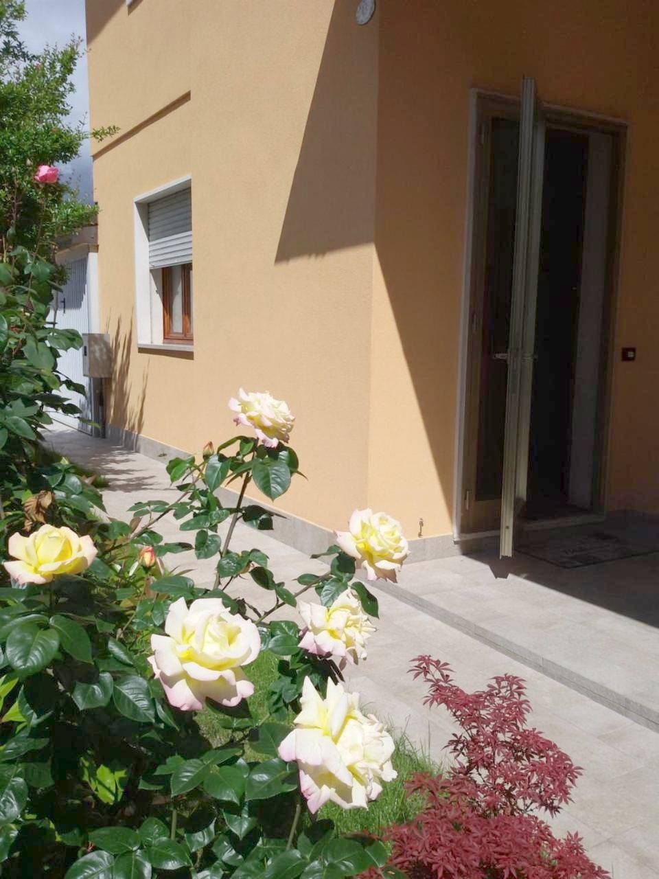 Three-Bedroom House in Mestre, Venedig