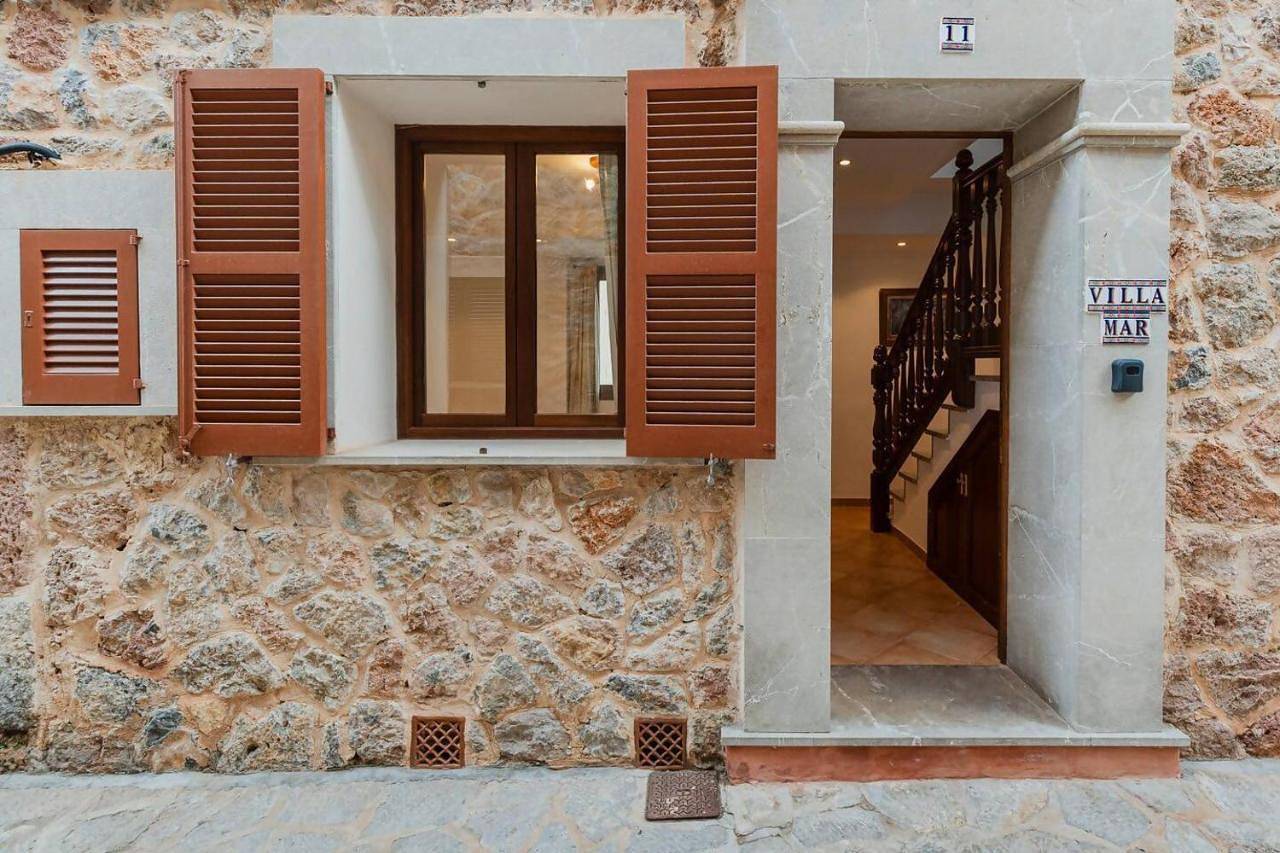 Three-Bedroom House in Port de Valldemossa, Valldemossa