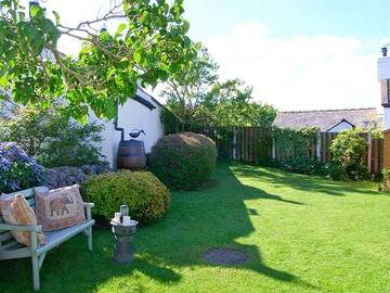 Cottage for 4 People in Flintshire, North-Wales, Photo 1