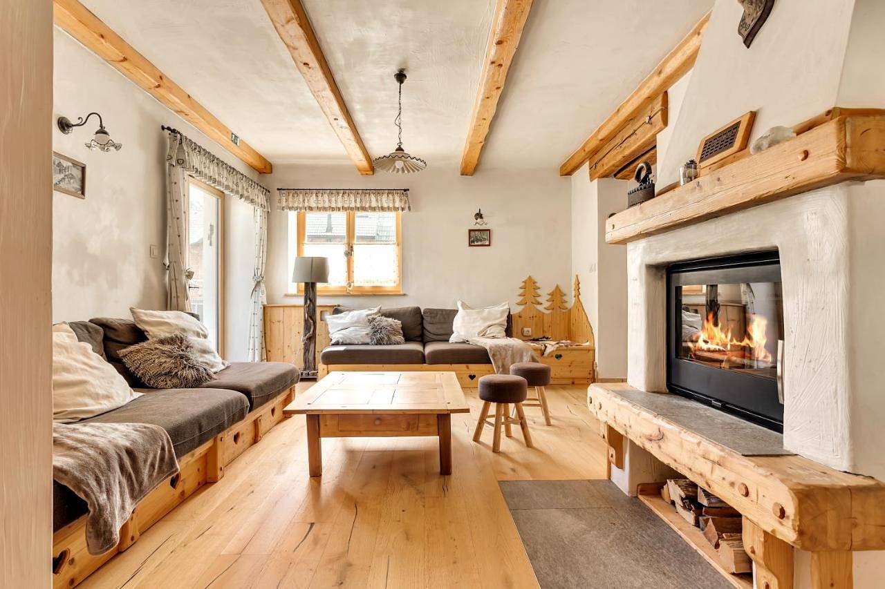 Ganze Wohnung, Chalet Vitranc in Kranjska Gora, Triglav Nationalpark