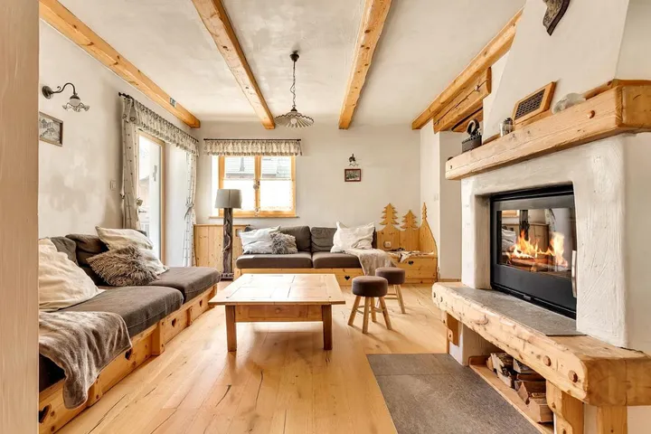 Ferienwohnung für 12 Personen, mit Whirlpool und Garten sowie Sauna - 1