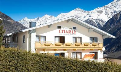 B&b für 4 Personen in Sölden (Österreich), Ötztal, Bild 1