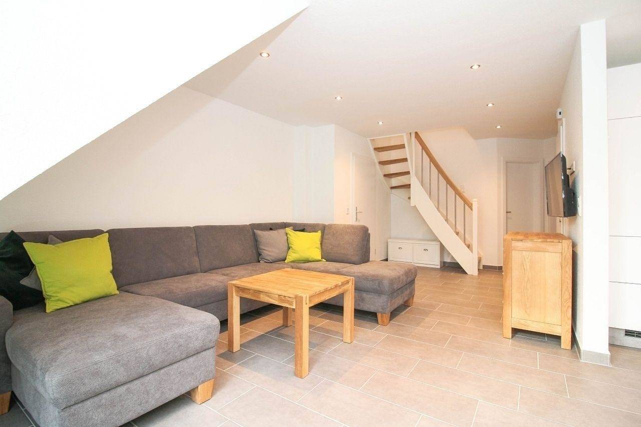 Apartamento vacacional entero, Nordmeertraum in Norddeich, Norden y sus alrededores