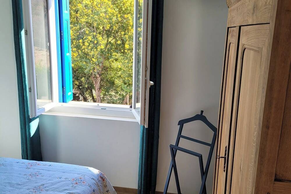 Appartement entier, Dans une cave de vignerons in Marquixanes, Région de Prades