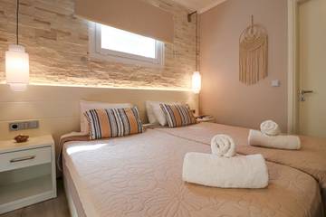 Apartment for 2 People in Paleokastritsa, Corfu, Photo 3