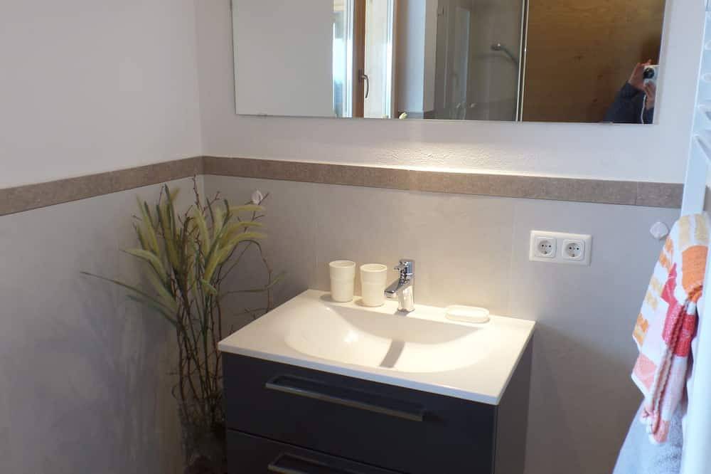 Ganze Wohnung, Apartments Alpenblick - Ferienwohnungen mit 360° Rundumblick in ruhiger Lage in Reith bei Kitzbühel, Kaisergebirge