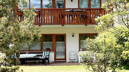 Vakantiewoning voor 4 Personen in Suedlicher Schwarzwald, Schluchsee, Afbeelding 2