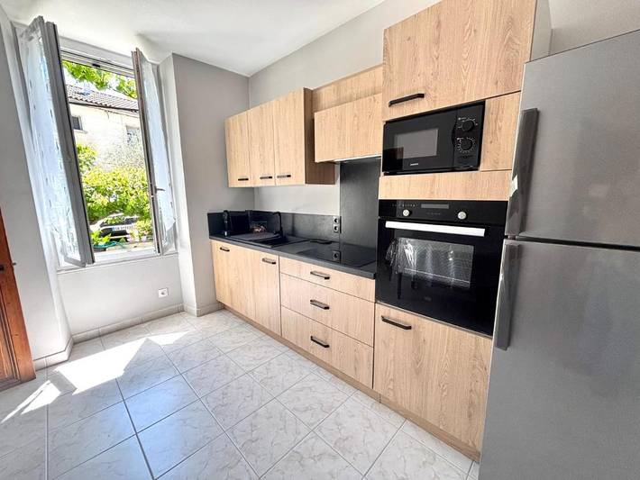 Location de vacances pour 4 personnes, avec jardin, animaux acceptés à Courthézon - 3