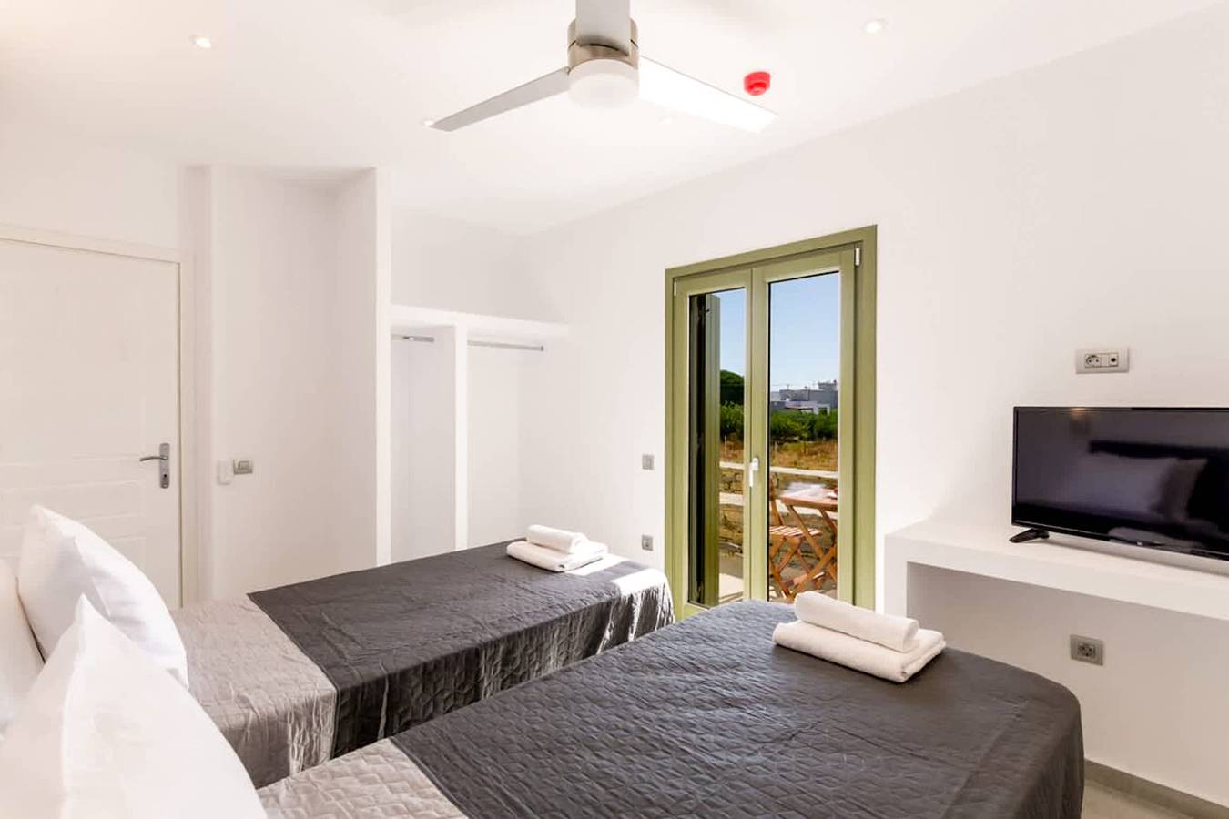 Geheel appartement, Ampelas Nostalgia Apartments - Zeus Haven in Paros in Ampelas, Paros