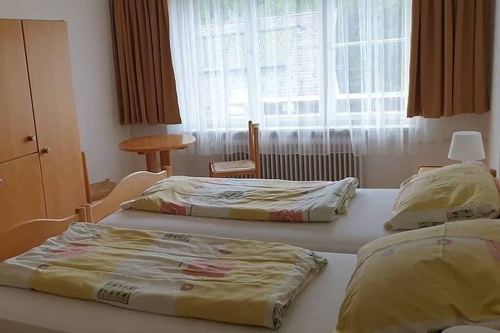 Ferienhaus für 10 Personen in Schluchsee - 3