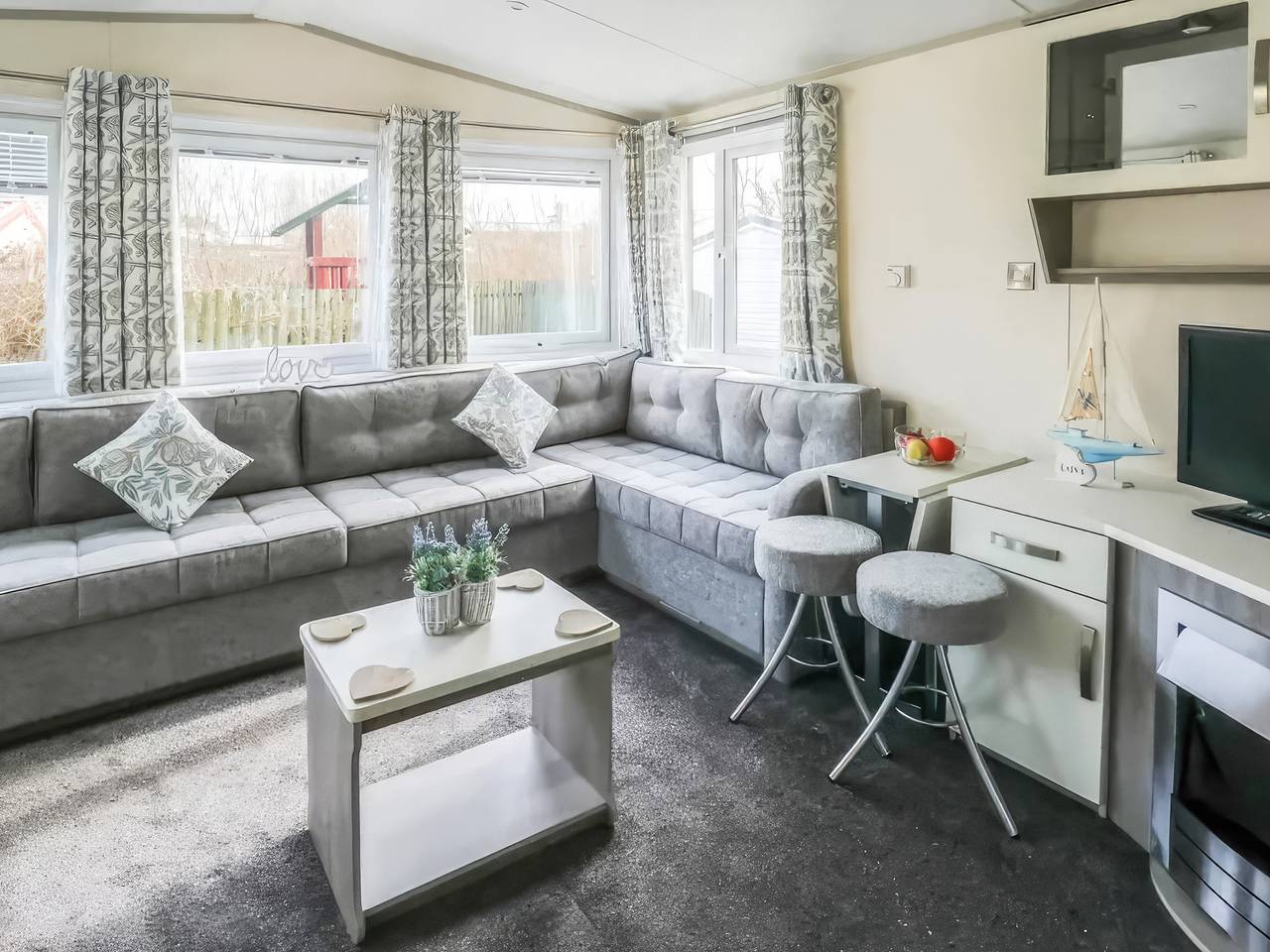 Cottage voor 6 personen in Tenby, Permbrokeshire